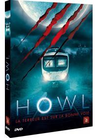 Affiche du film Howl