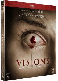 Affiche du film Visions