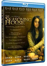 Affiche du film The Seasoning House
