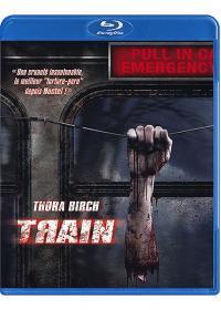 Affiche du film Train