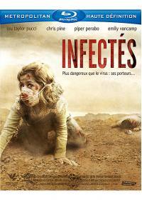 Affiche du film InfectÃ©s