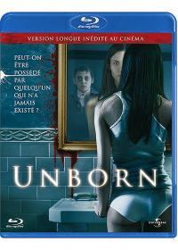 Affiche du film Unborn (Version longue inÃ©dite)