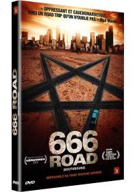 Affiche du film 666 Road
