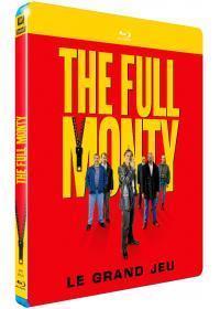 Affiche du film The Full Monty