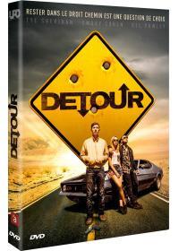 Affiche du film Detour