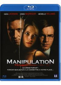 Affiche du film Manipulation (Deception)