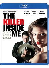 Affiche du film The Killer Inside Me