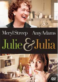 Affiche du film Julie & Julia