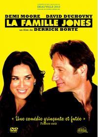 Affiche du film La Famille Jones