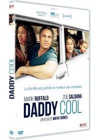 Affiche du film Daddy Cool (Infinitely Polar Bear)