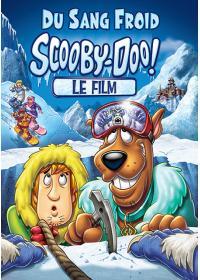 Affiche du film Scooby-Doo! - Du sang froid