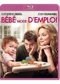 Affiche du film BÃ©bÃ© mode d'emploi