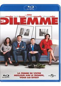 Affiche du film Le Dilemme