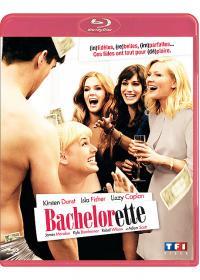 Affiche du film Bachelorette