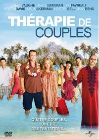 Affiche du film ThÃ©rapie de couples