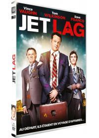 Affiche du film Jet Lag