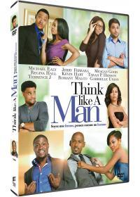 Affiche du film Think Like a Man