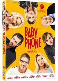 Affiche du film Baby Phone