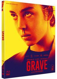 Affiche du film Grave