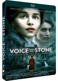 Affiche du film Voice from the Stone