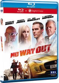 Affiche du film No Way Out