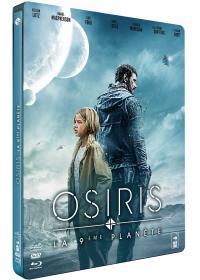 Affiche du film Osiris La 9Ã¨me PlanÃ¨te