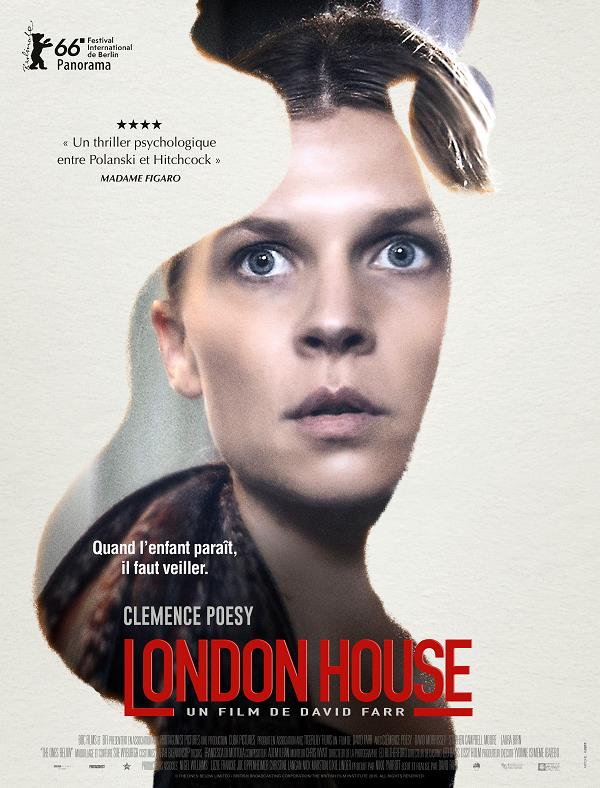 Affiche du film London House