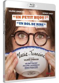 Affiche du film Marie-Francine