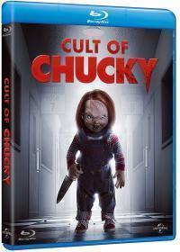 Affiche du film Le Retour de Chucky nÂ°7