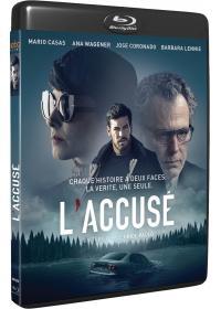 Affiche du film L'AccusÃ©