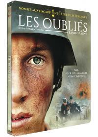 Affiche du film Les OubliÃ©s 