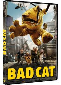 Affiche du film Bad Cat