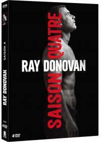 Affiche du film Ray Donovan - Saison 4 Disc 2