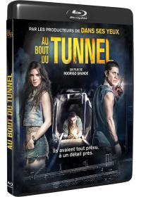 Affiche du film Au bout du Tunnel