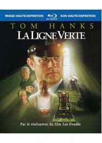 Affiche du film La Ligne Verte 