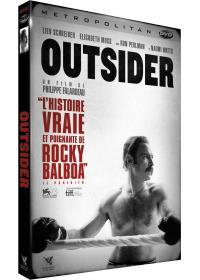 Affiche du film Outsider