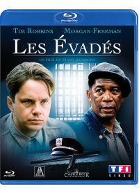 Affiche du film Les EvadÃ©s  
