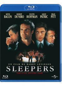 Affiche du film Sleepers