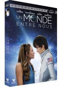 affiche du film Un Monde entre nous