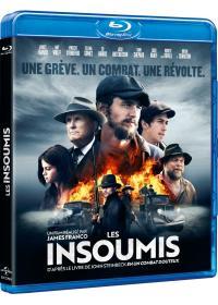 Affiche du film Les Insoumis