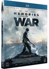 Affiche du film Memories of War