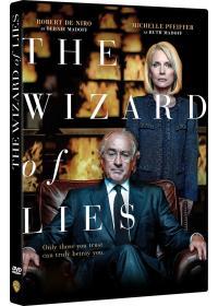 Affiche du film The Wizard of Lies