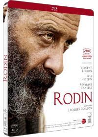 Affiche du film Rodin