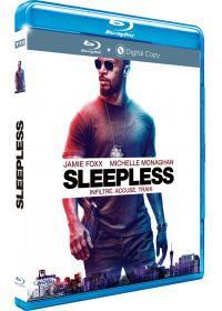 Affiche du film Sleepless 