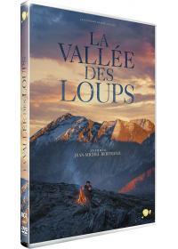 Affiche du film La VallÃ©e des Loups