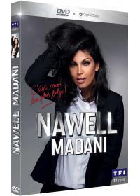 Affiche du film Nawell Madani