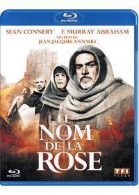 Affiche du film Le Nom de la Rose