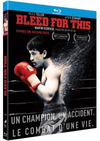 Affiche du film Bleed for This