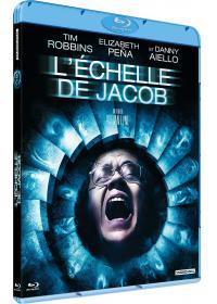 Affiche du film L'Echelle de Jacob