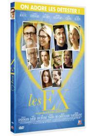 Affiche du film Les Ex